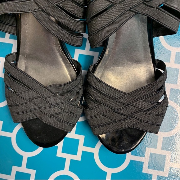 Madden Girl heels - Picture 4 of 7